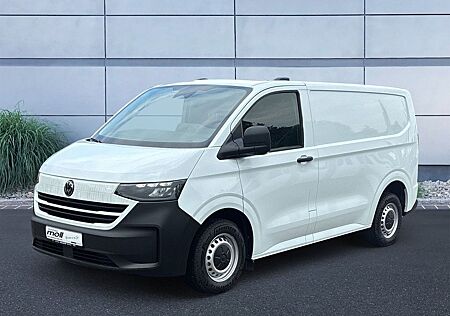 VW Volkswagen e-Transporter Kasten KR Automatik
