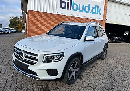 Mercedes-Benz GLB 200 gebraucht kaufen Mercedes-Benz GLB 200 AUT.