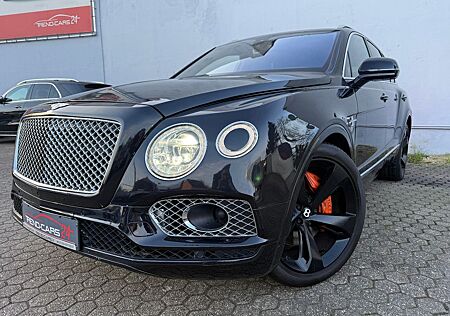 Bentley Bentayga 6.0 W12 4WD*FirstEdition* Pano*Voll*