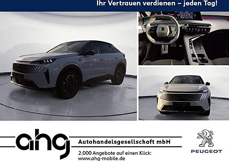 Peugeot 3008 GT HYBRID 136 e-DSC6 Rückfahrkamera mit 360