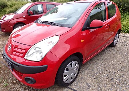 Nissan Pixo 1.0 Acenta