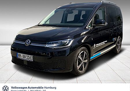 VW Caddy Volkswagen 1.5 TSI Style DSG LED