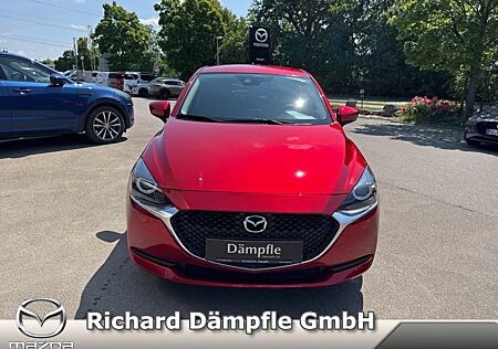 Mazda 2 SKYACTIV-G 90 M Hybrid AL-KIZOKU TOU-P2
