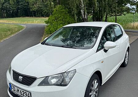 Seat Ibiza 1.2 TSI 66kW Style Style