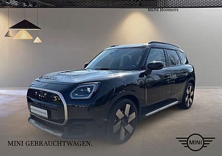 Mini Cooper S Countryman Countryman SE All4 Favoured Trim Paket L Pano HU