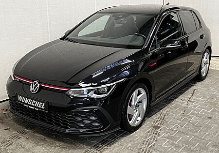 VW Golf Volkswagen VIII 2.0 GTI DSG Navi ACC LED SHZ PDC LED