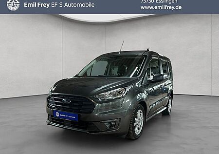 Ford Transit Connect 230 Autm. Trend