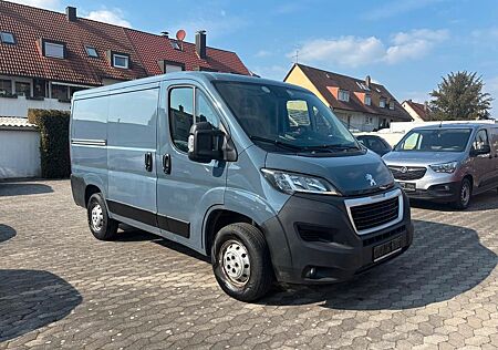 Peugeot Boxer Kasten 328 L1H1 Pro BlueHDi 120 +Kamera+