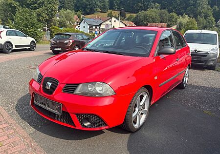 Seat Ibiza Reference