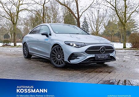 Mercedes-Benz CLA 200 /PANO/AMG/SUPERSCREEN/DRIVEASSIST