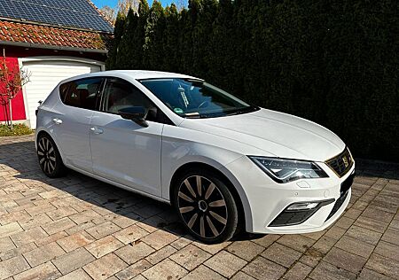 Seat Leon 2.0 TDI 135kW Start&Stop FR DSG FR