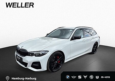 BMW 330dA xDr T M SPORT LivePro,LED,St+Go,Kam,Alu19