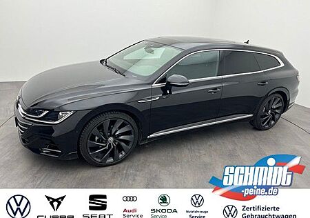 VW Arteon Volkswagen Shooting Brake TDI DSG R Line Pano20AHK