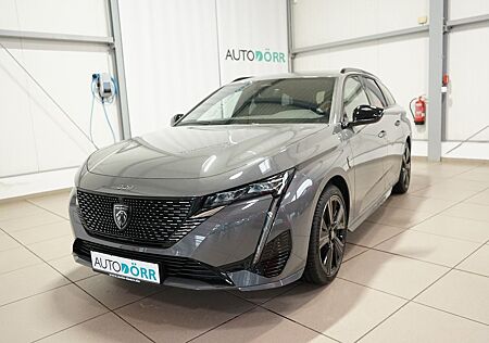 Peugeot 308 SW Hybrid 136 GT Kamera+SHZ+LED-Matrix+AHK