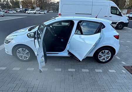 Renault Clio TCe 75 PS TÜV 8x Reifen NAVI BT 4-Türer