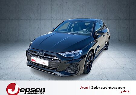 Audi A3 Sportback 45 TFSI e S line S tr. PANO Matrix