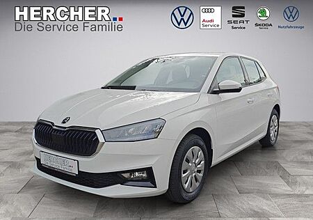 Skoda Fabia 1,0 TSI DSG Selection