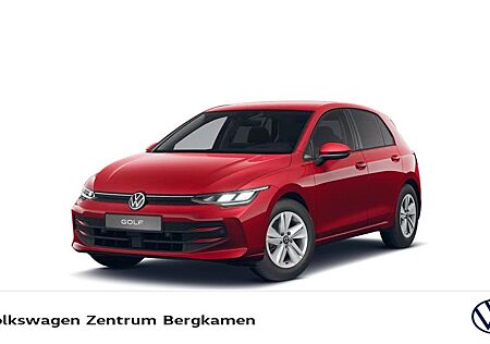 VW Golf Volkswagen VIII 2.0 LIFE FACELIFT CAM ACC NAVI SITZHZ.