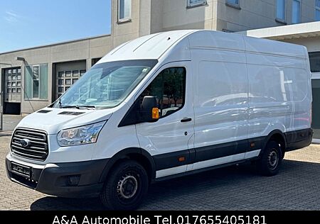 Ford Transit Kasten 350 L4 Trend Maxi Klima TÜV Neu