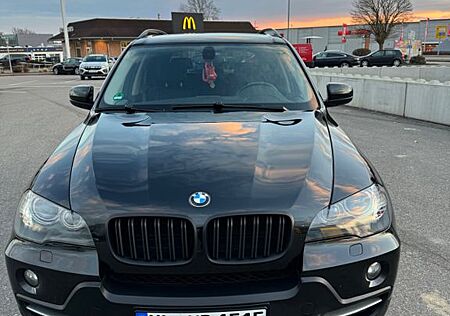 BMW X5 xDrive30d -