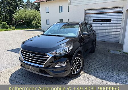 Hyundai Tucson Advantage NAVI|KAMERA|TOUCH|ALU|