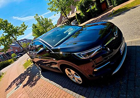 Opel Grandland X Grandland (X) 1.6 Diesel 88kW Innovation Aut...