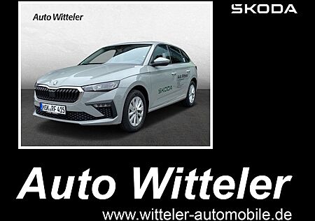 Skoda Scala 1.0 TSI Selection MATRIX/SHZ/NAV/ACC/PDC