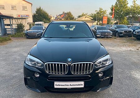 BMW X5 xDrive 40d,M-Paket,..MOTORGERÄUSCHE !!!