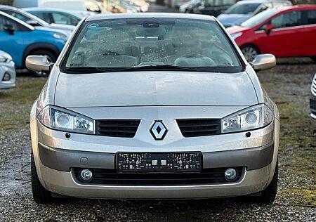 Renault Megane Coupé-Cabriolet Dynamique 1.9 dCi Dyn...