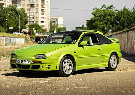 Nissan 100 NX Sr20DET