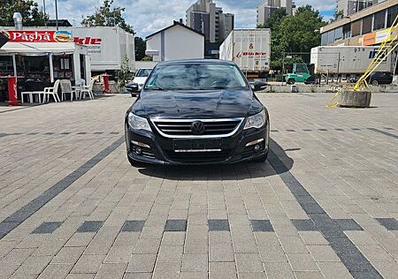 VW CC Volkswagen