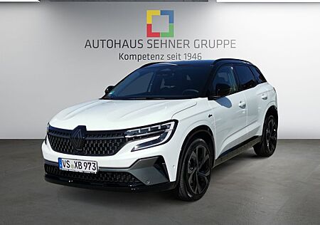 Renault Austral Techno Esprit Alpine Full Hybrid 200