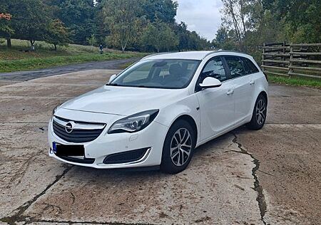 Opel Insignia ST 1.6 ECOTEC DI Turbo Sport Autom....