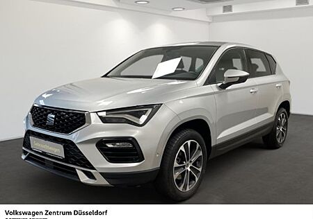 Seat Ateca 1.5 TSI Style Led-Scheinwerfer Sitzheizung