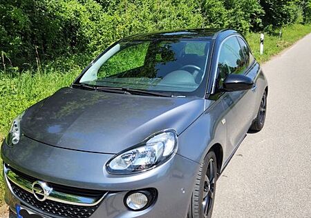 Opel Adam OPEN AIR 120 Jahre 1.4 64kW OPEN AIR 12...