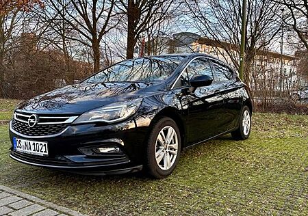 Opel Astra 1.4 DI Turbo Active 110kW Active