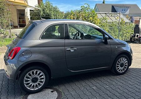 Fiat 500 1.2 (1.Hand)