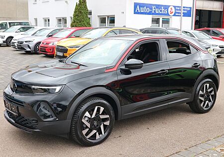 Opel Mokka-e GS Line WÄRMEPUMPE ANHÄNGERKUPPLUNG
