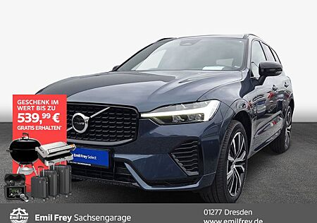 Volvo XC 60 XC60 B4 B Plus Dark Stdhzg * LED ''Thors Hammer'