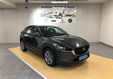 Mazda CX-30 150 PS Aut. Selection*Carplay*HeadUp*ACC*