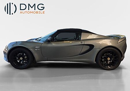 Lotus Elise 1.8 S 20th Anniversary Edition/erst 21000