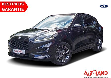 Ford Kuga 2.0 EcoBlue ST-Line X Aut. LED Navi AHK DAB