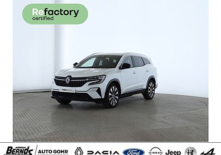 Renault Espace E-TECH Full Hybrid 200 Techno 7-Sitzer PD