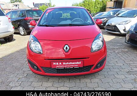 Renault Twingo ECO2