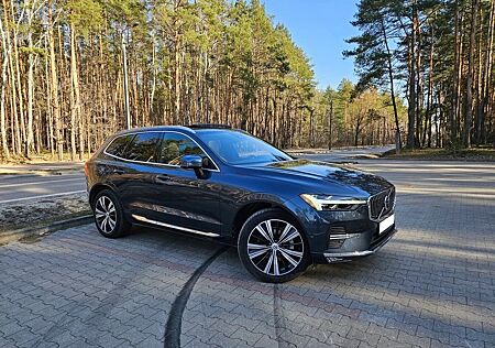 Volvo XC 60 XC60 B5 AWD Inscription Pano Keyless Harman&Kard