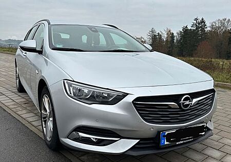 Opel Insignia 2.0 Diesel 125kW Dynamic Auto ST Dy...