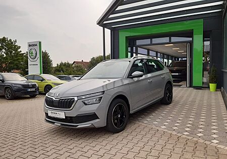 Skoda Kamiq Style 1,6 TDI