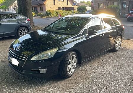 Peugeot 508 SW Allure HDi FAP 140 Allure