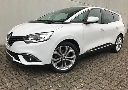 Renault Grand Scenic 1.7 dCi Edition NAVI 7Sitzer 20Zoll