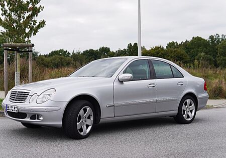 Mercedes-Benz E 280 CDI ELEGANCE W211 *TÜV neu*